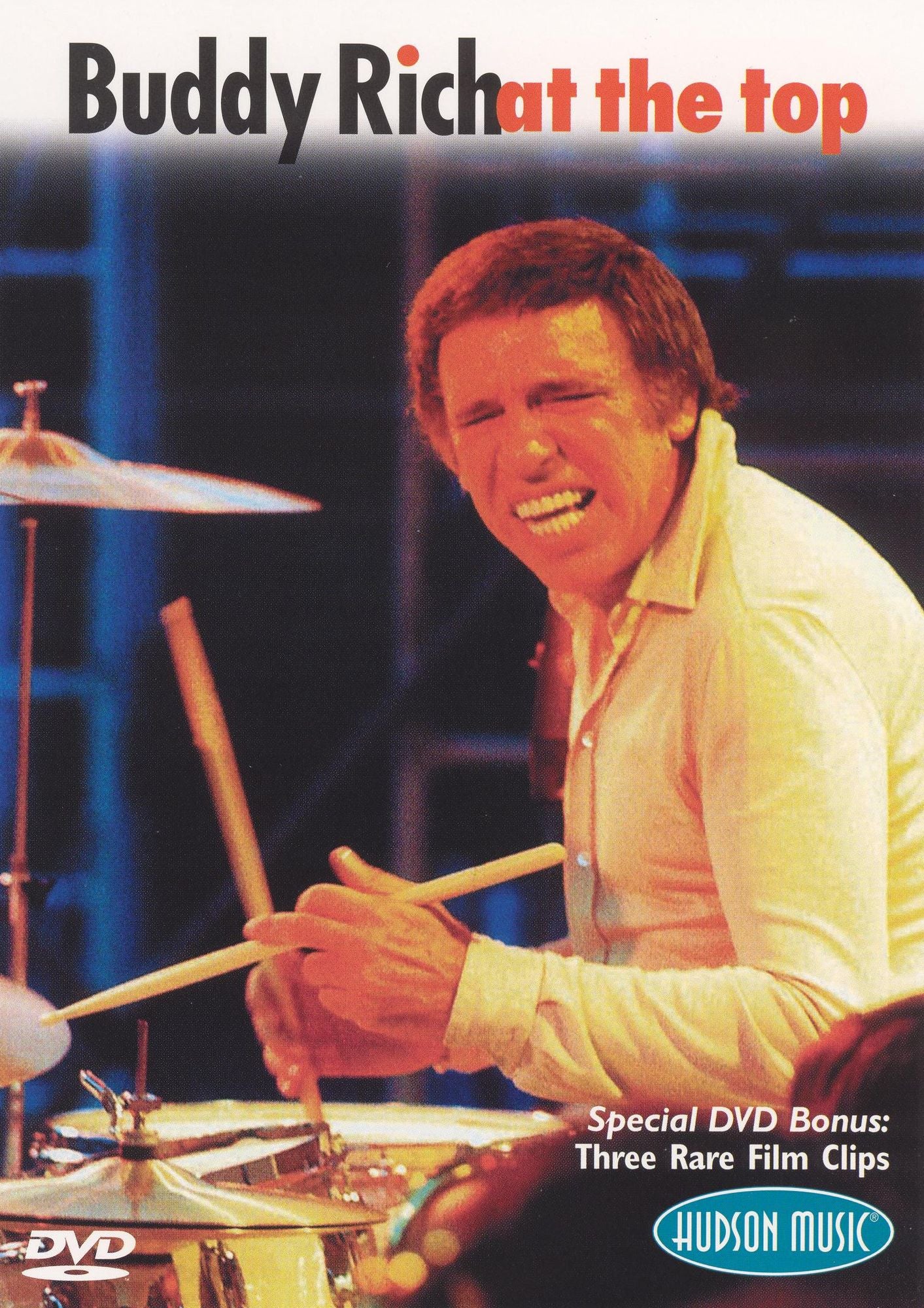 Buddy Rich: At The Top