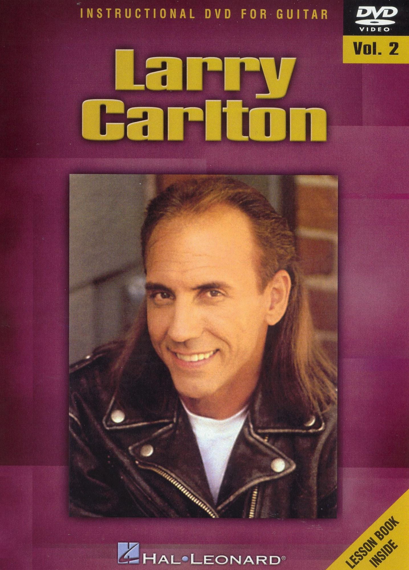 Larry Carlton, Vol. 2