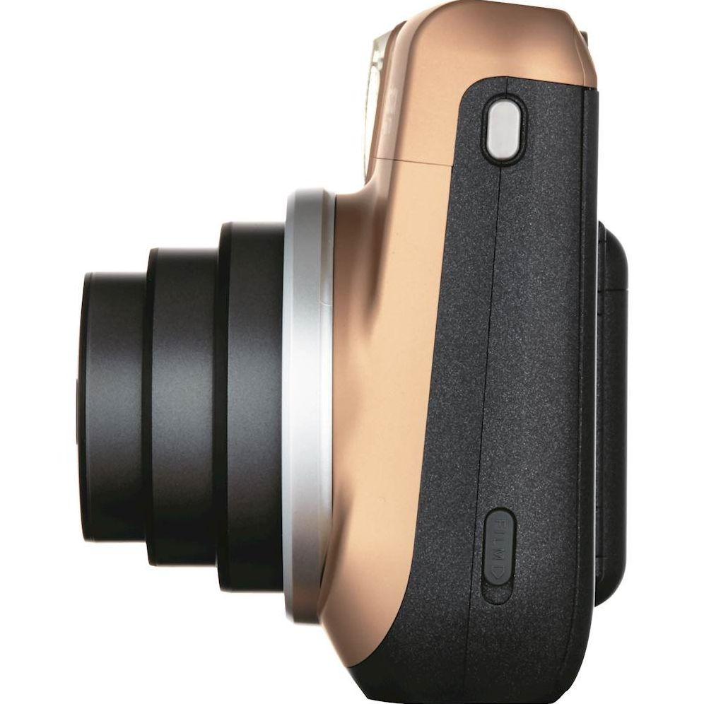 Instax Mini 70 Gold