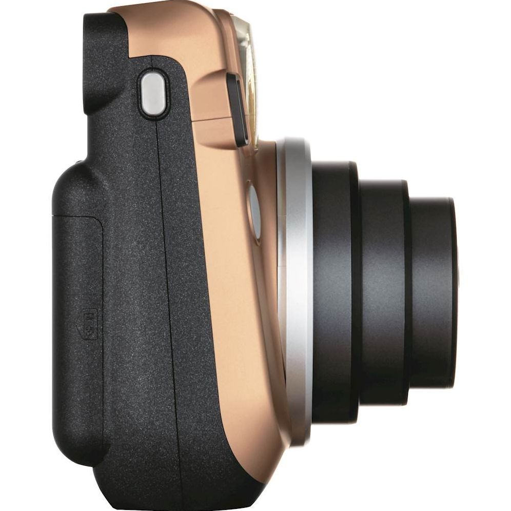 Instax Mini 70 Gold