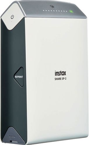 Instax Share SP2 Silver