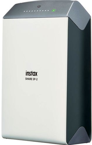 Instax Share SP2 Silver