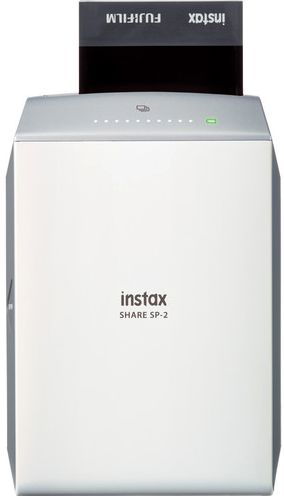 Instax Share SP2 Silver