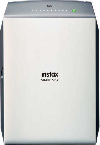 Instax Share SP2 Silver