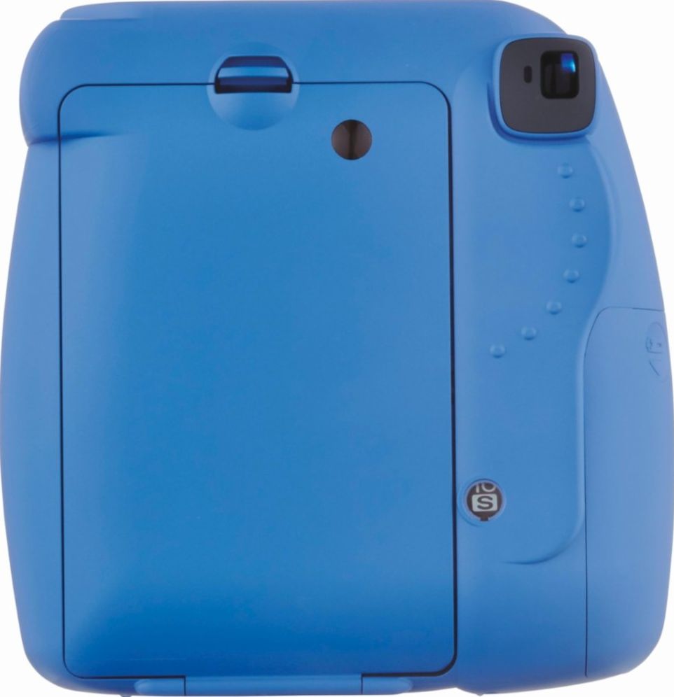 Cobalt Instax Mini 9 Camera