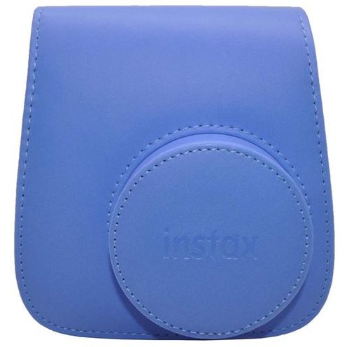 Instax Mini 9 Groovy Case Cobalt