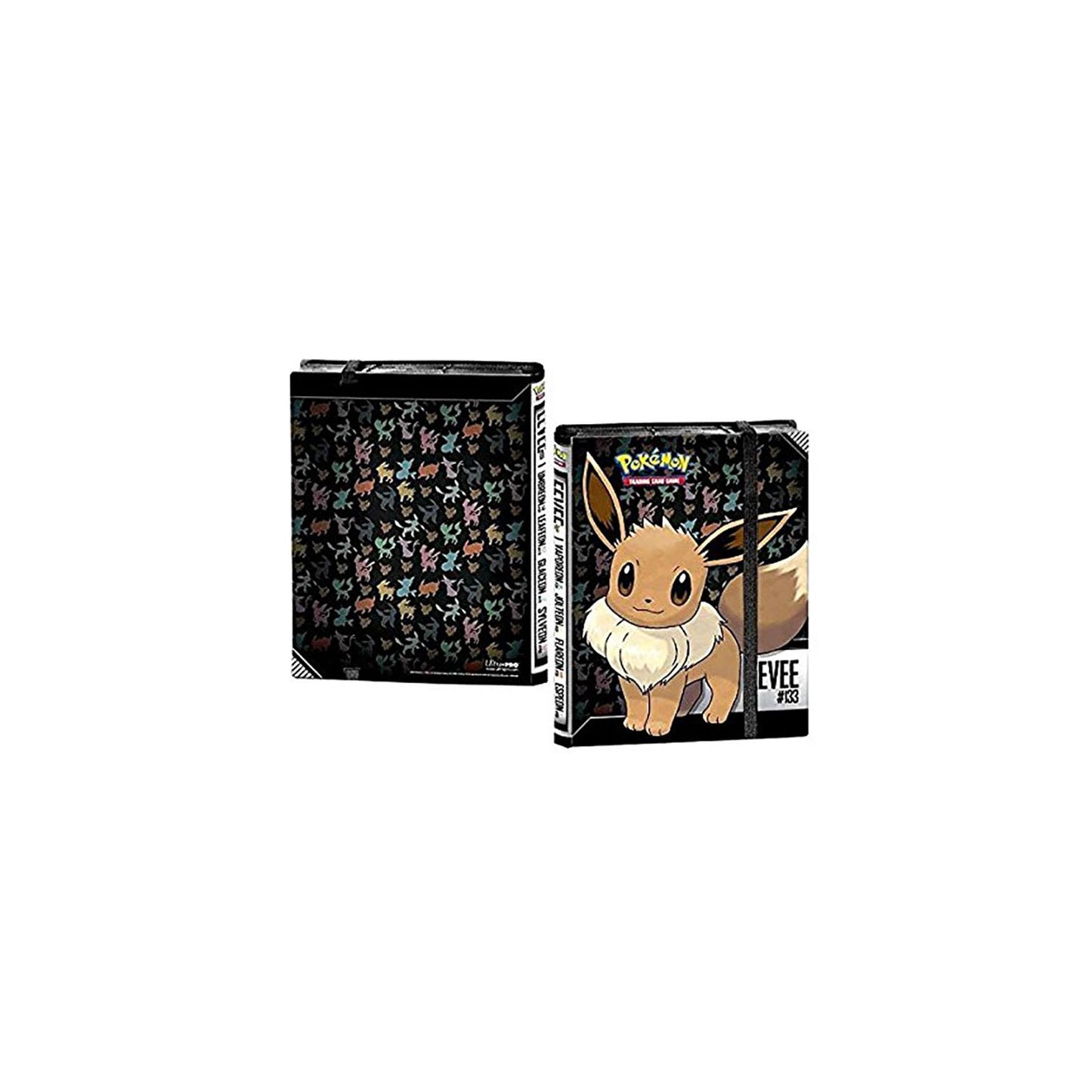 Ultra Pro 9-Pocket Pok¿mon Pro Binder: Eevee