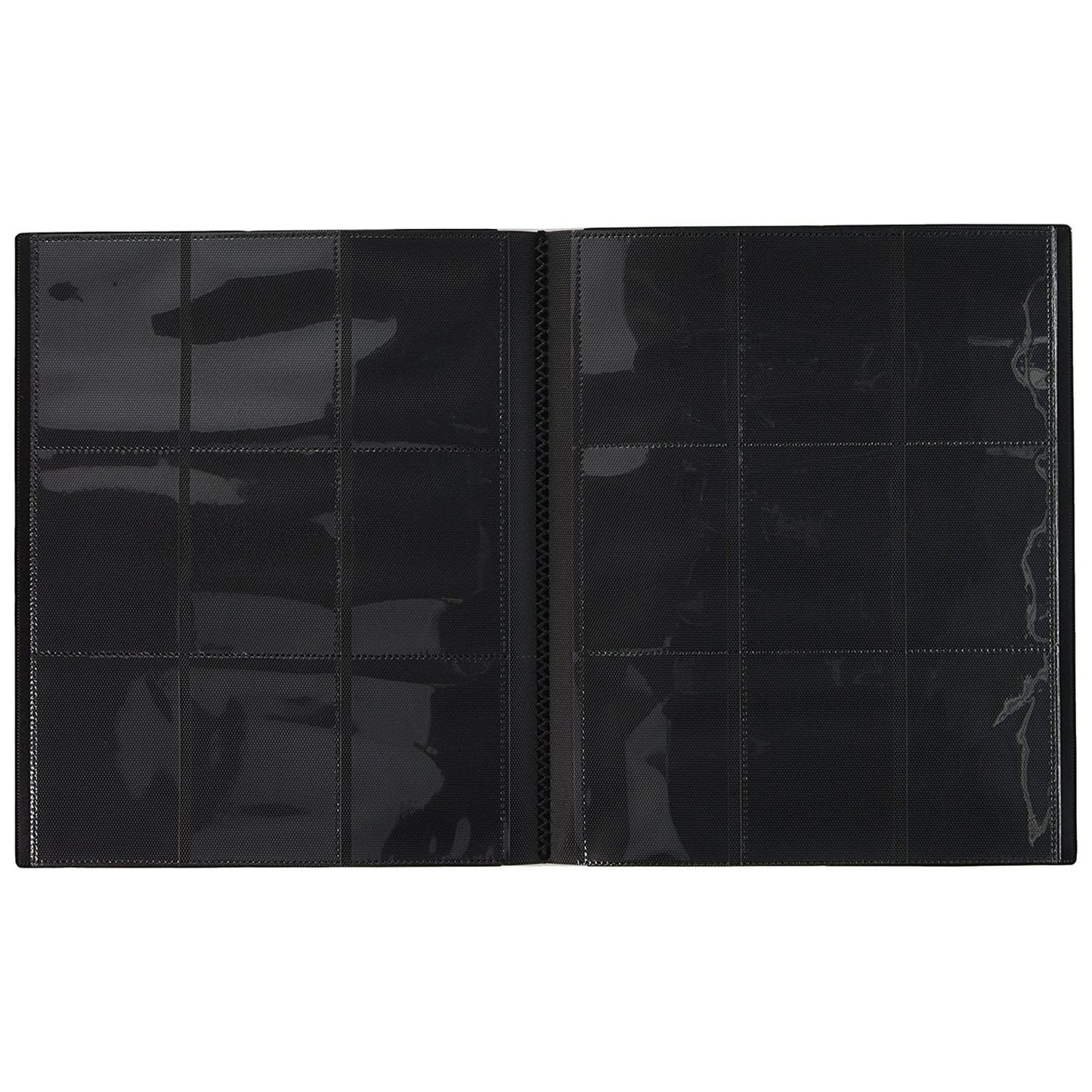 Ultra Pro 9-Pocket Pok¿mon Full-View Pro Binder: Poke Ball