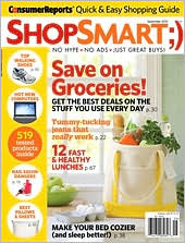 ShopSmart: August 2010