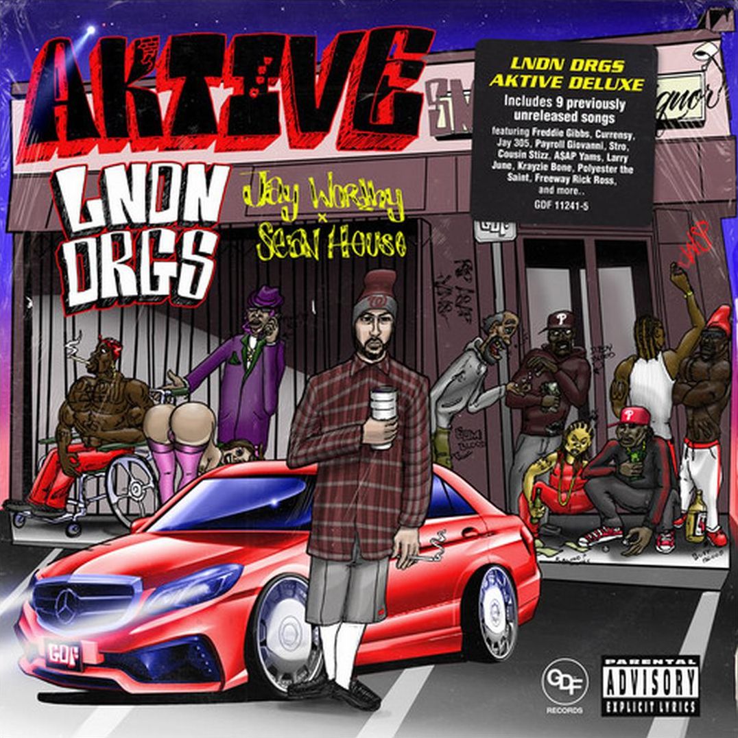 Aktive