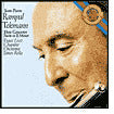 Telemann: Concertos for Flute
