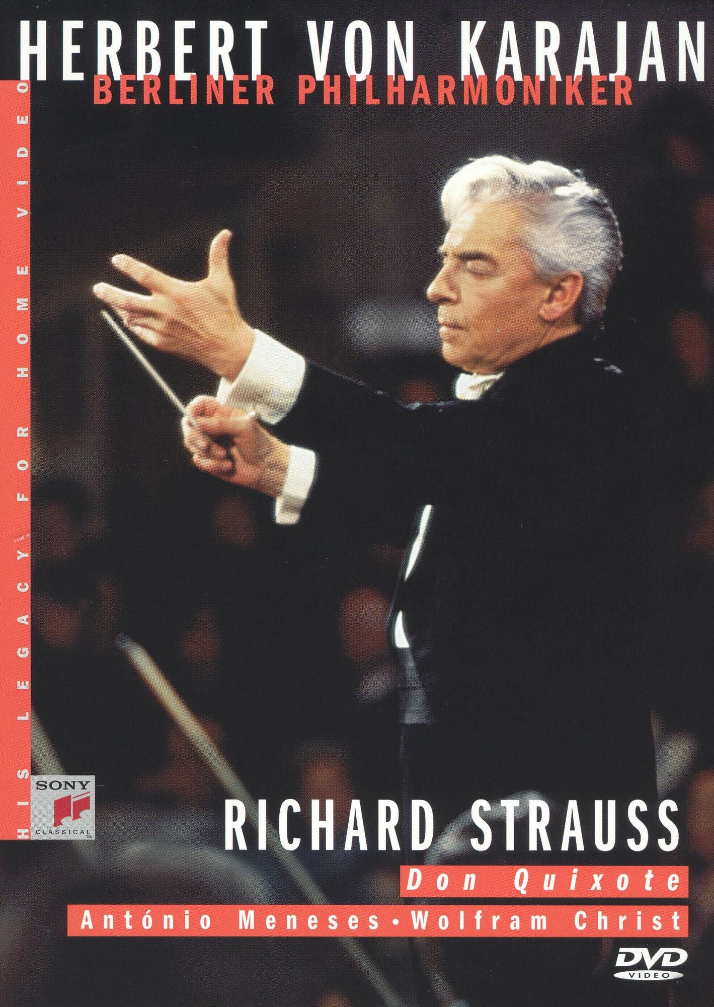 Richard Strauss: Don Quixote - Berliner Philharmoniker