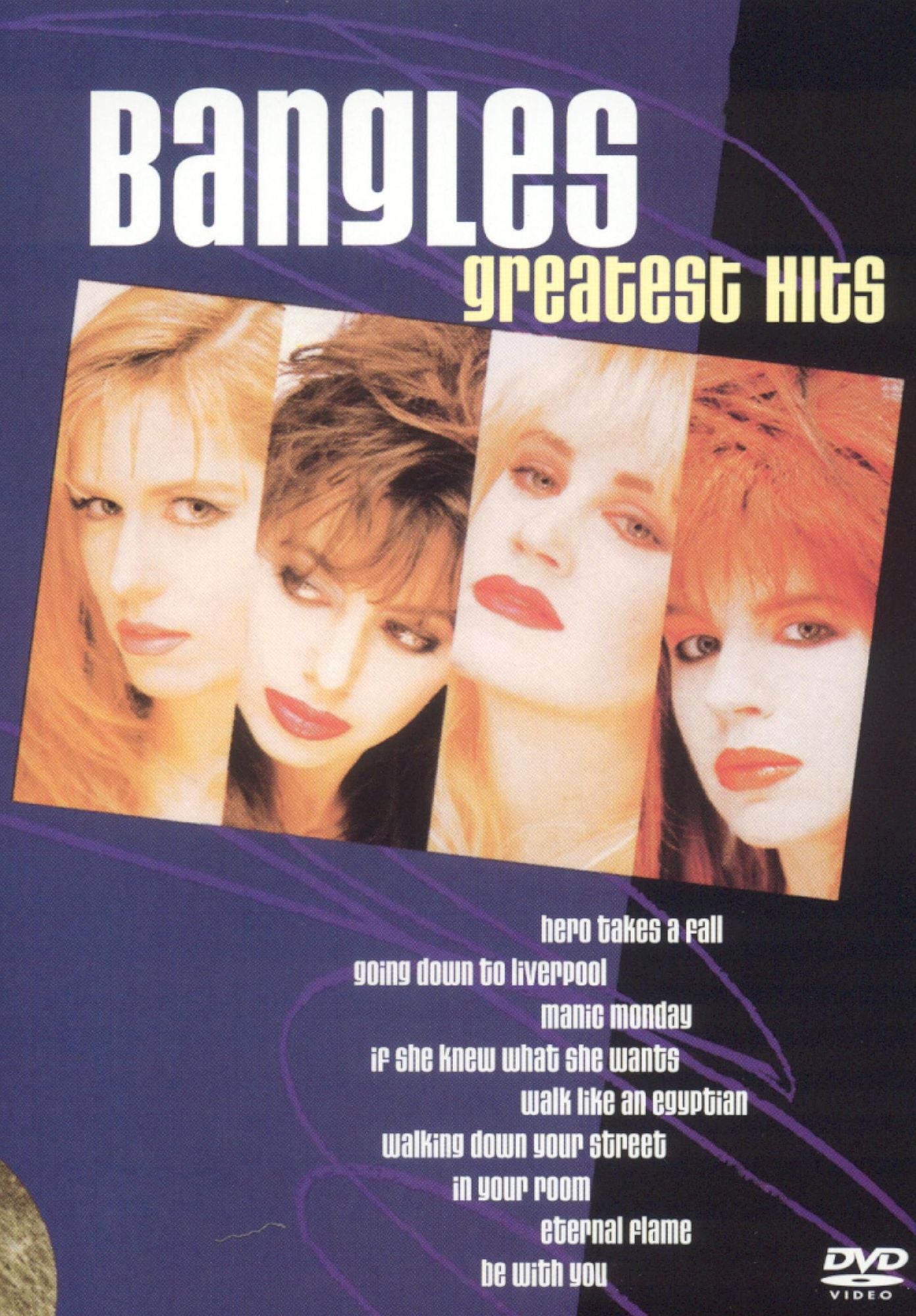 The Bangles: Greatest Hits