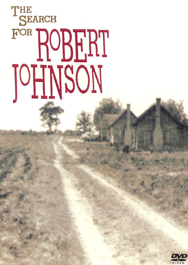 The Search for Robert Johnson