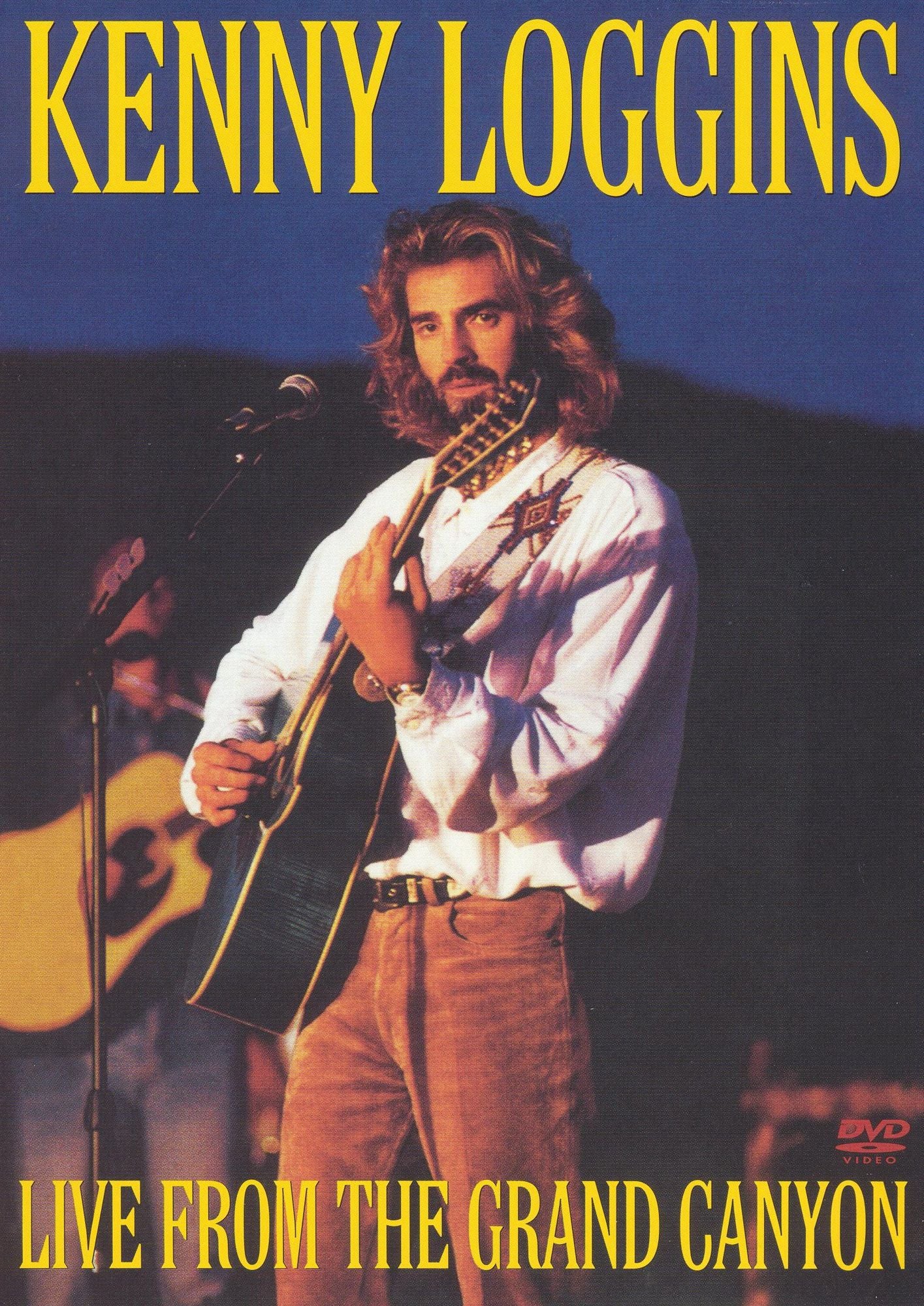 Kenny Loggins: Live From the Grand Canyon