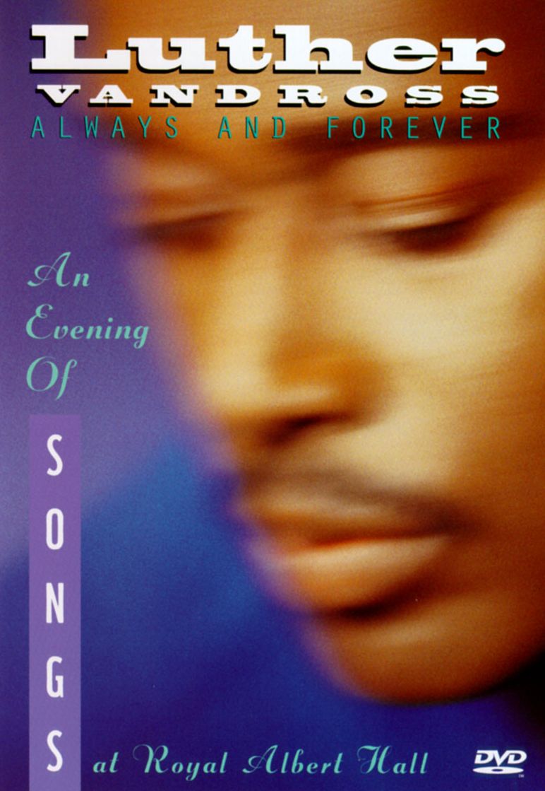 Luther Vandross: Always and Forever