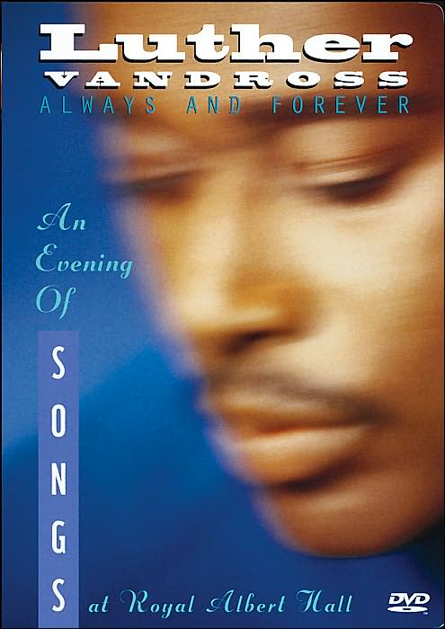 Luther Vandross: Always and Forever