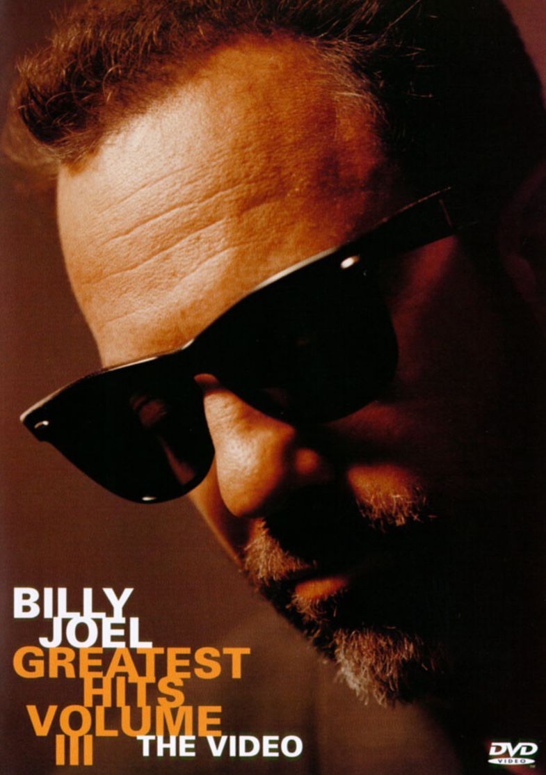 Billy Joel: Greatest Hits, Vol. 3