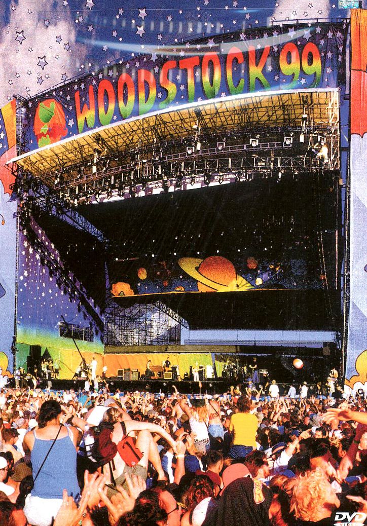 Woodstock '99