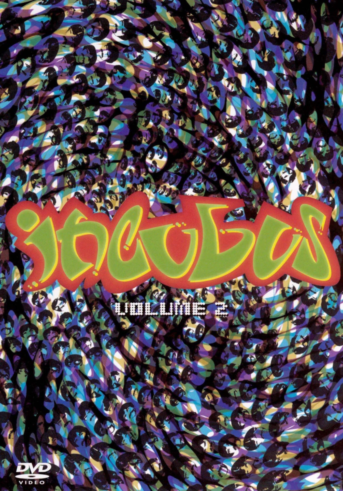 Incubus, Vol. 2
