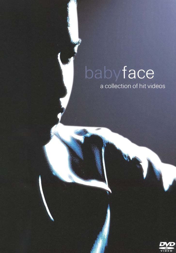 BabyFace: A Collection of Hit Videos