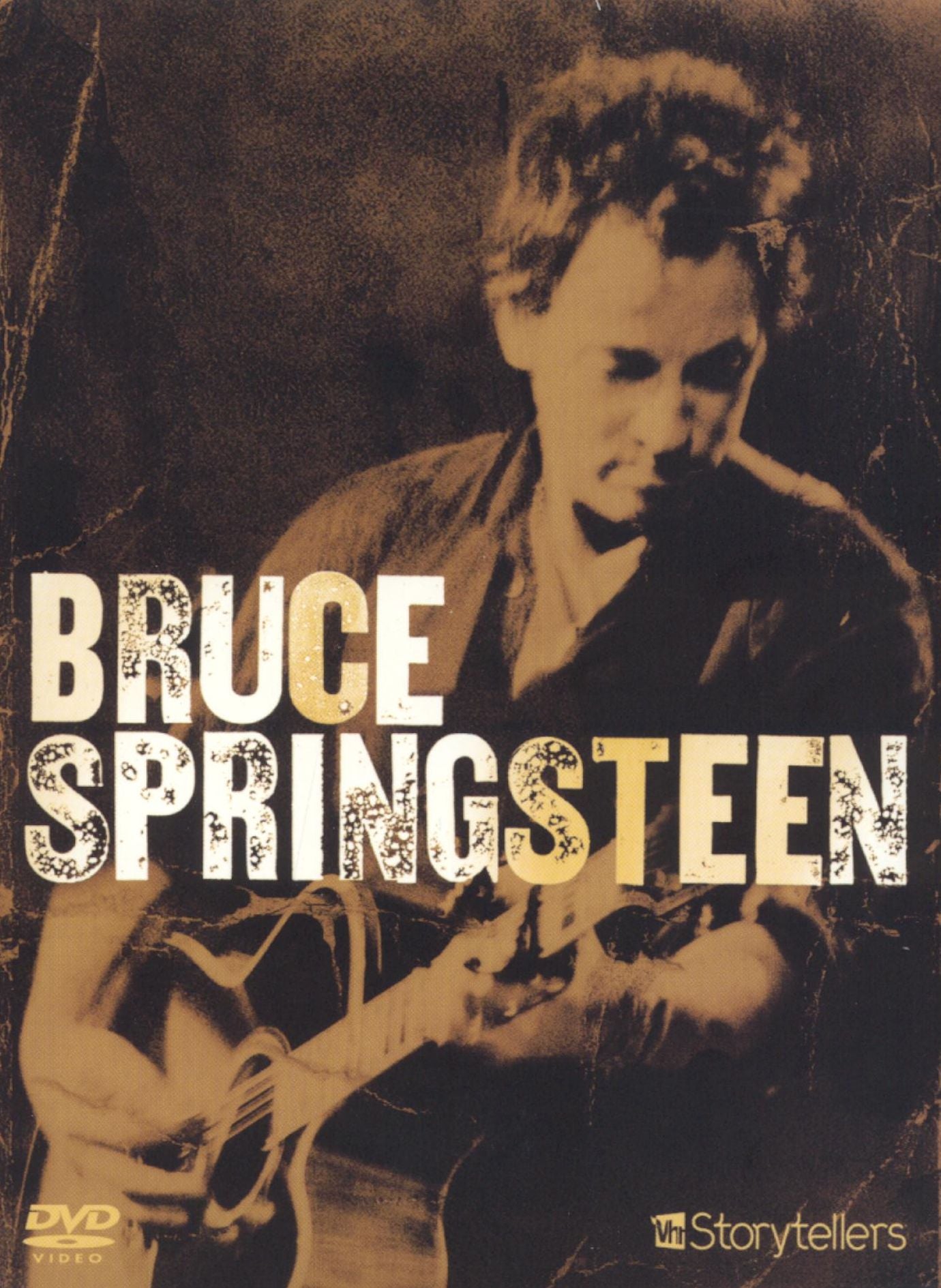 VH-1 Storytellers: Bruce Springsteen