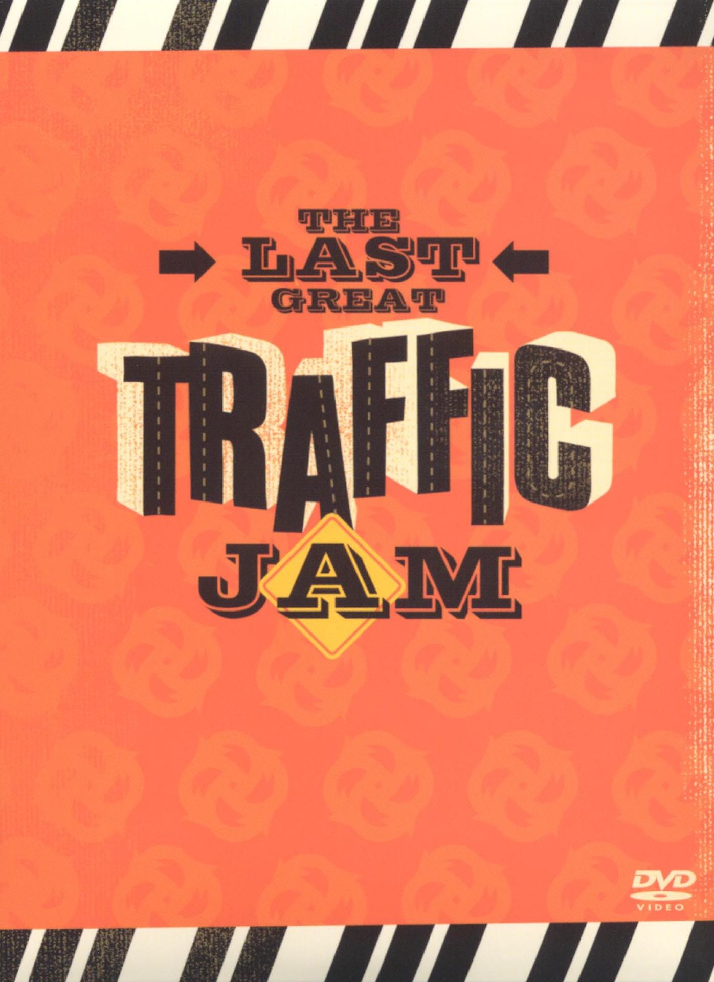 The Traffic: Last Great Traffic Jam
