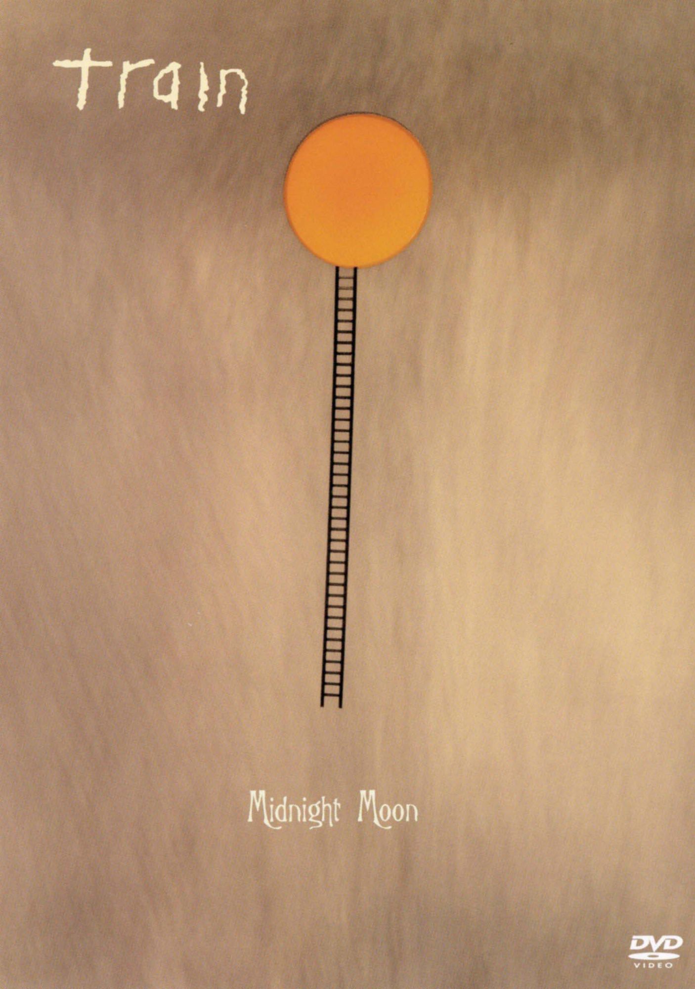 Train: Midnight Moon