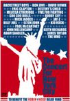 The Concert For New York City [2 Discs]