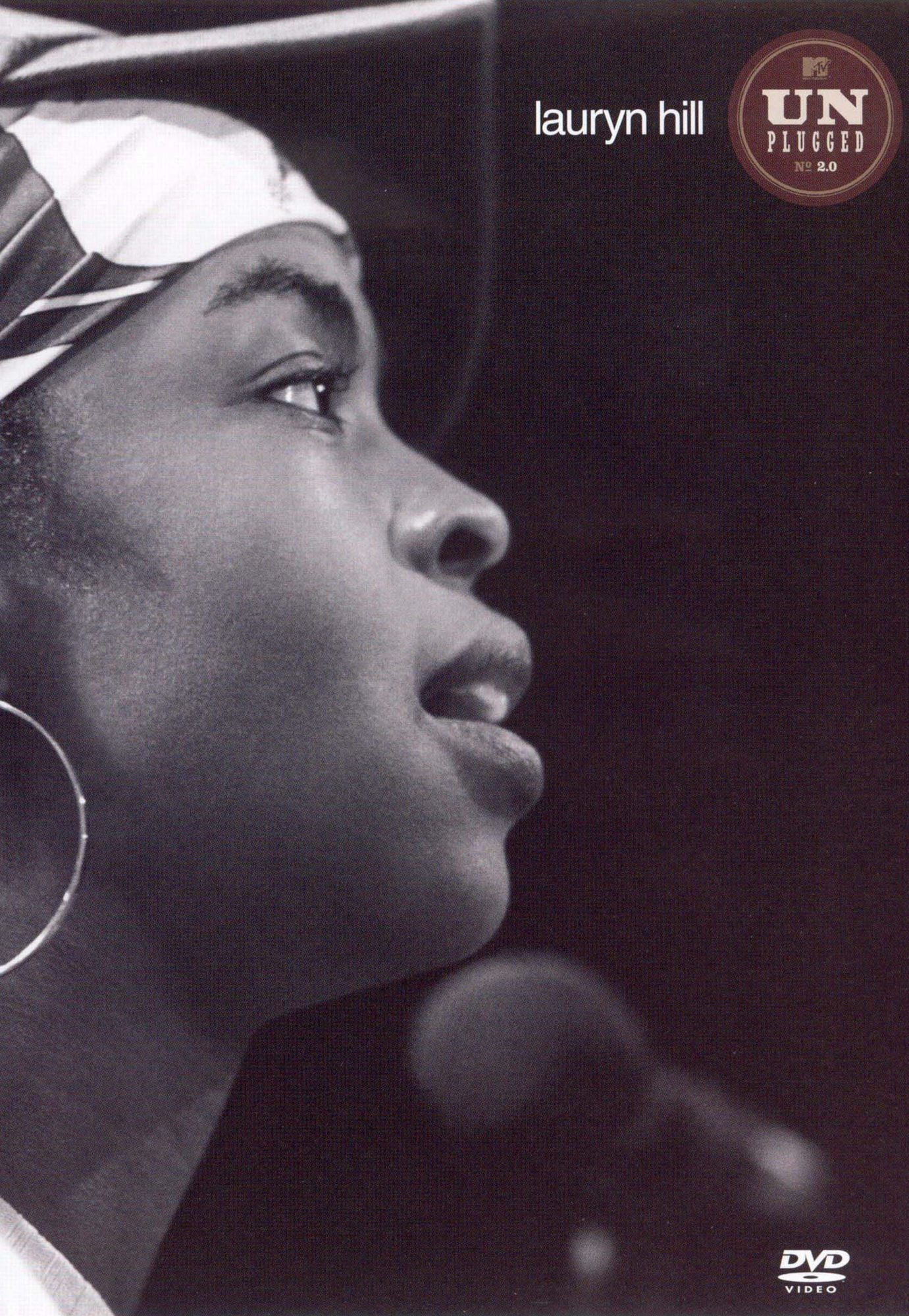 MTV Unplugged No. 2.0: Lauryn Hill