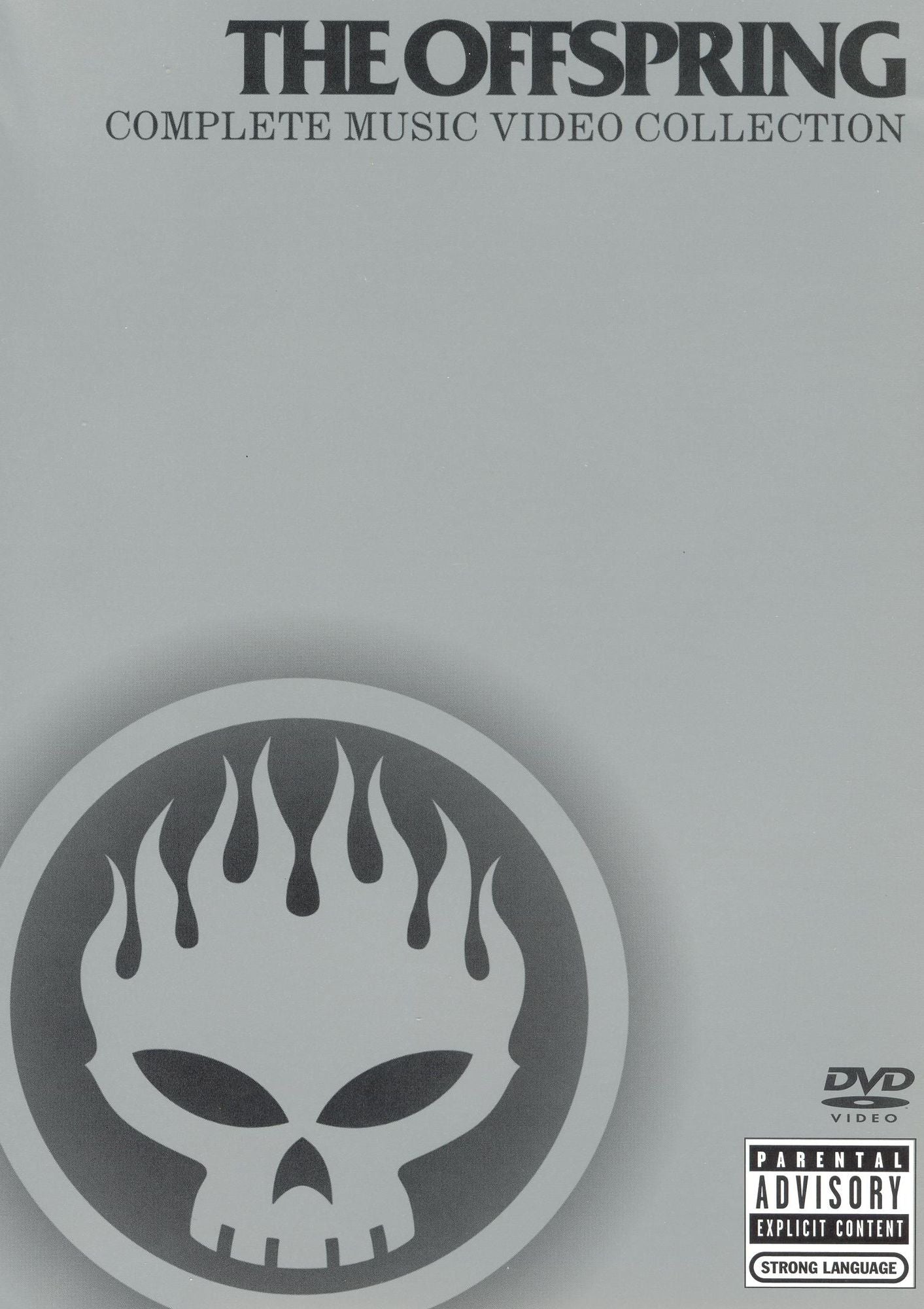 The Offspring: The Complete Video Collection