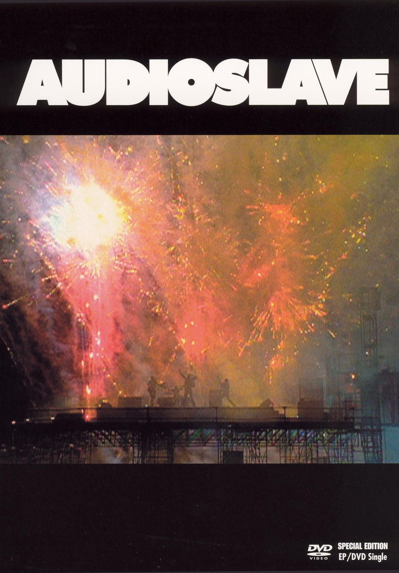 Audioslave