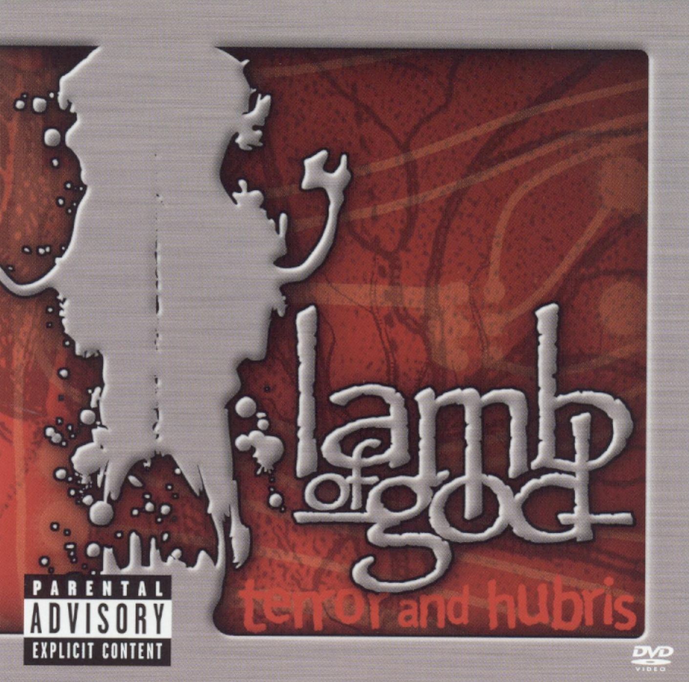 Lamb of God: Terror and Hubris