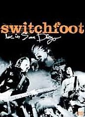 Switchfoot: Live in San Diego