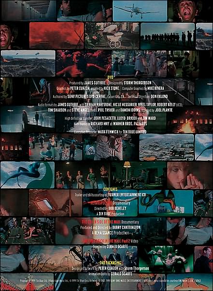 Pink Floyd: The Wall [25th Anniversary]
