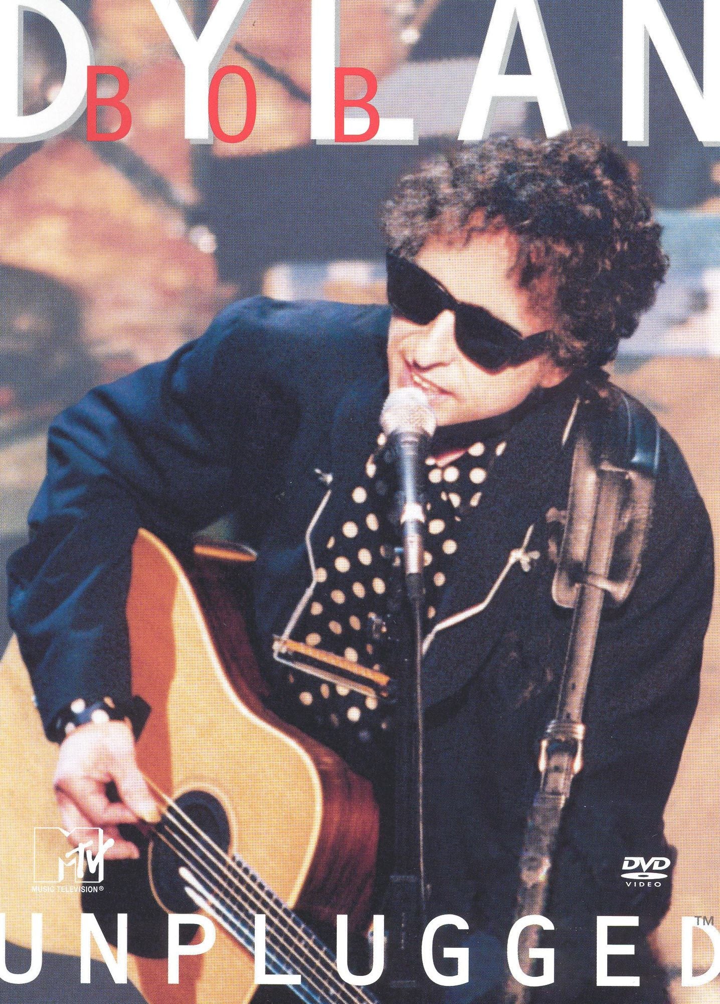 MTV Unplugged: Bob Dylan