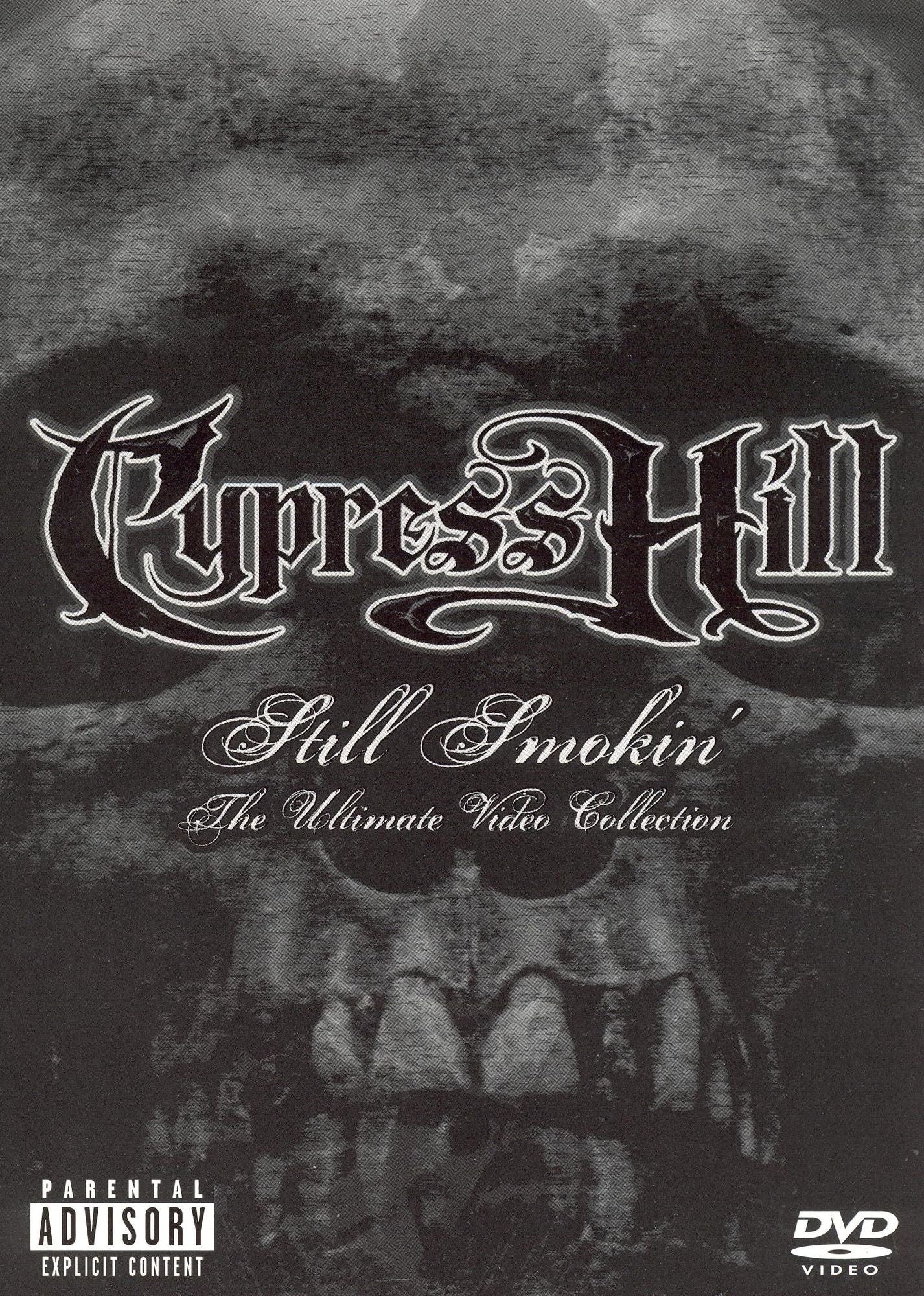 Cypress Hill: Still Smokin' - The Ultimate Video Collection