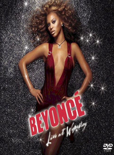 Beyonce: Live at Wembley