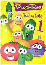 Veggie Tales: The Collection 1