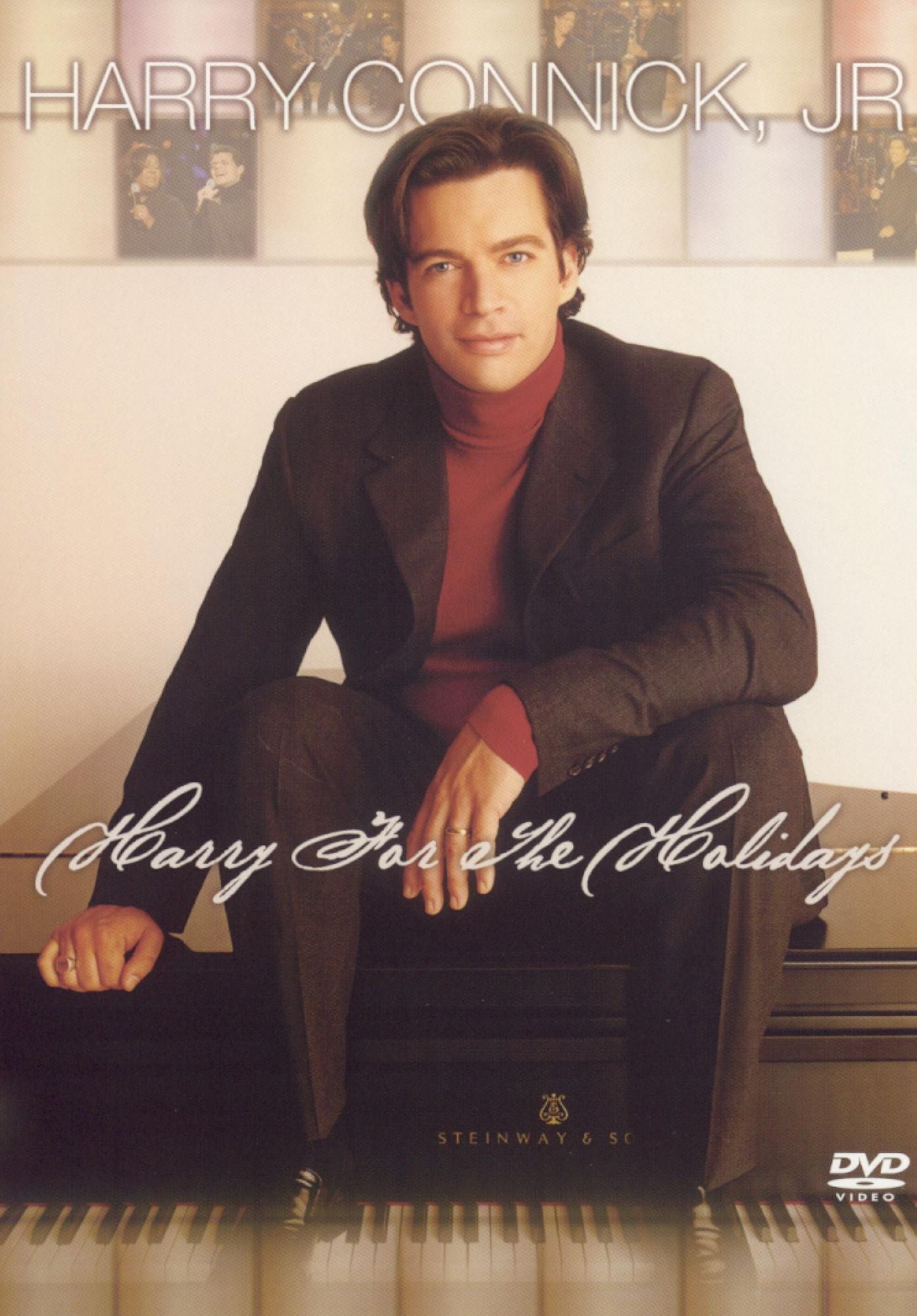 Harry Connick, Jr.: Harry for the Holidays
