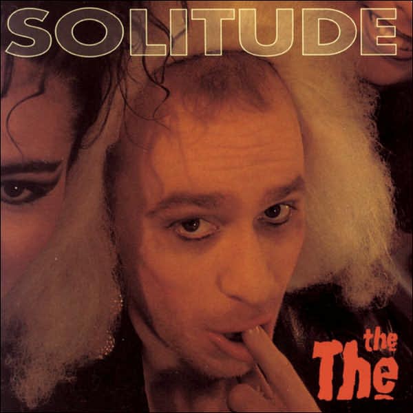 Solitude (ep)