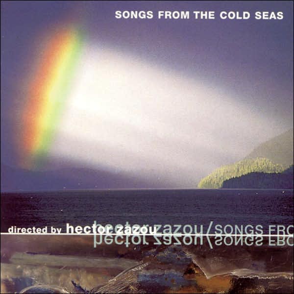 Songs From The Cold Seas ( Zaz