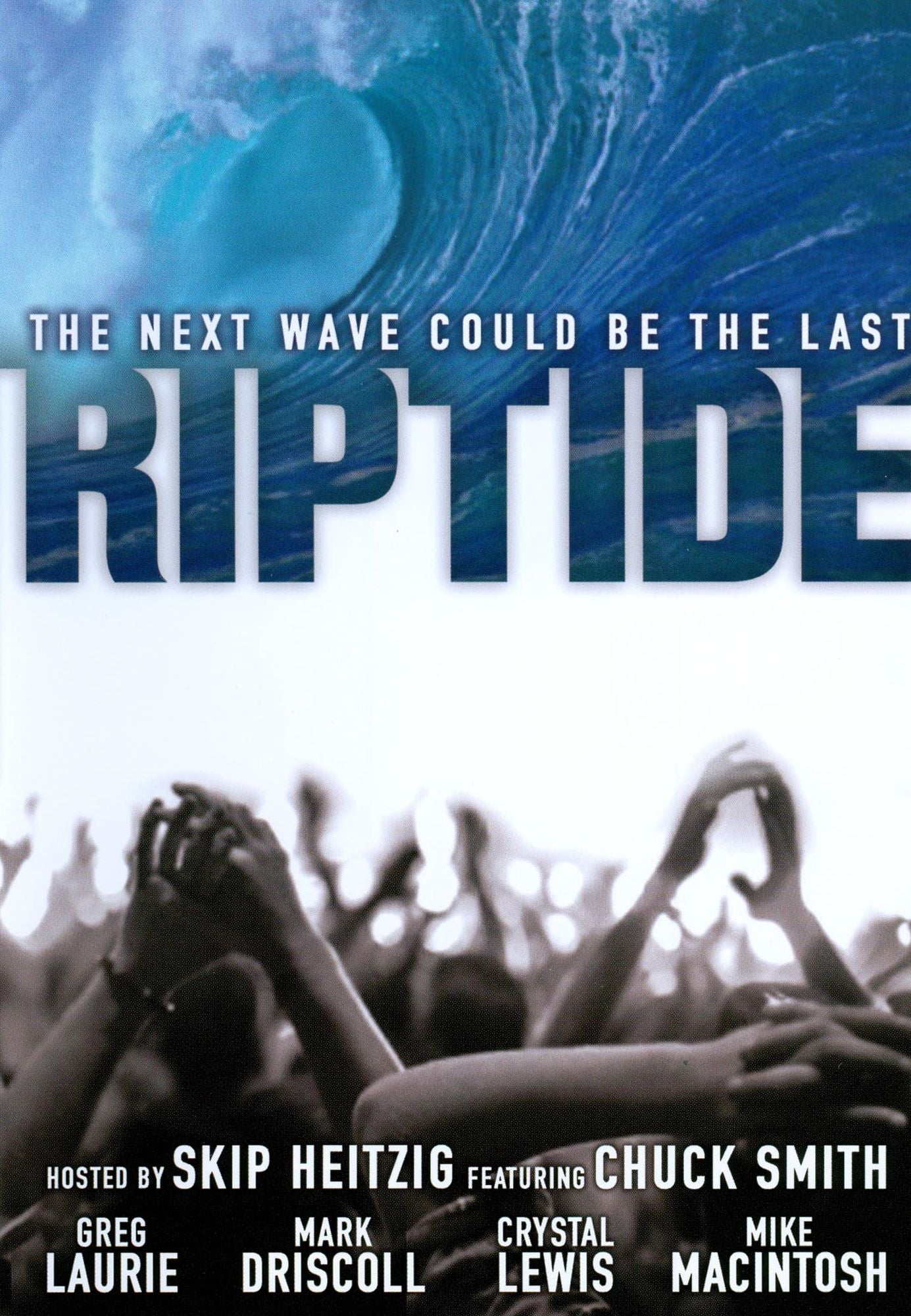 Riptide