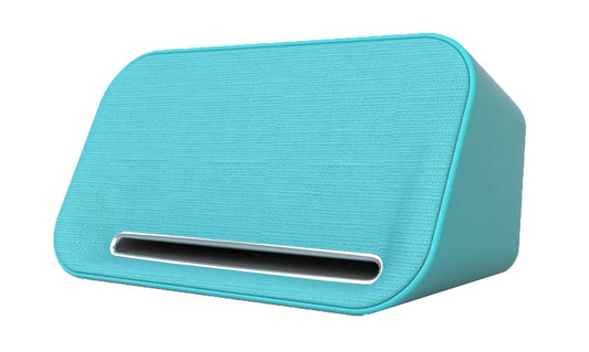 Sound X Bluetooth Speaker in Blue
