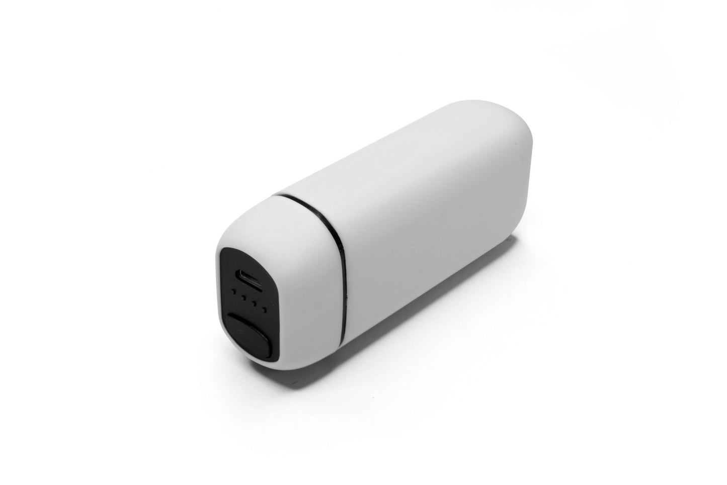 Ye!! Energy Gem Powerbank in White