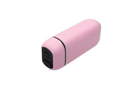 Ye!! Energy Gem Powerbank Pink