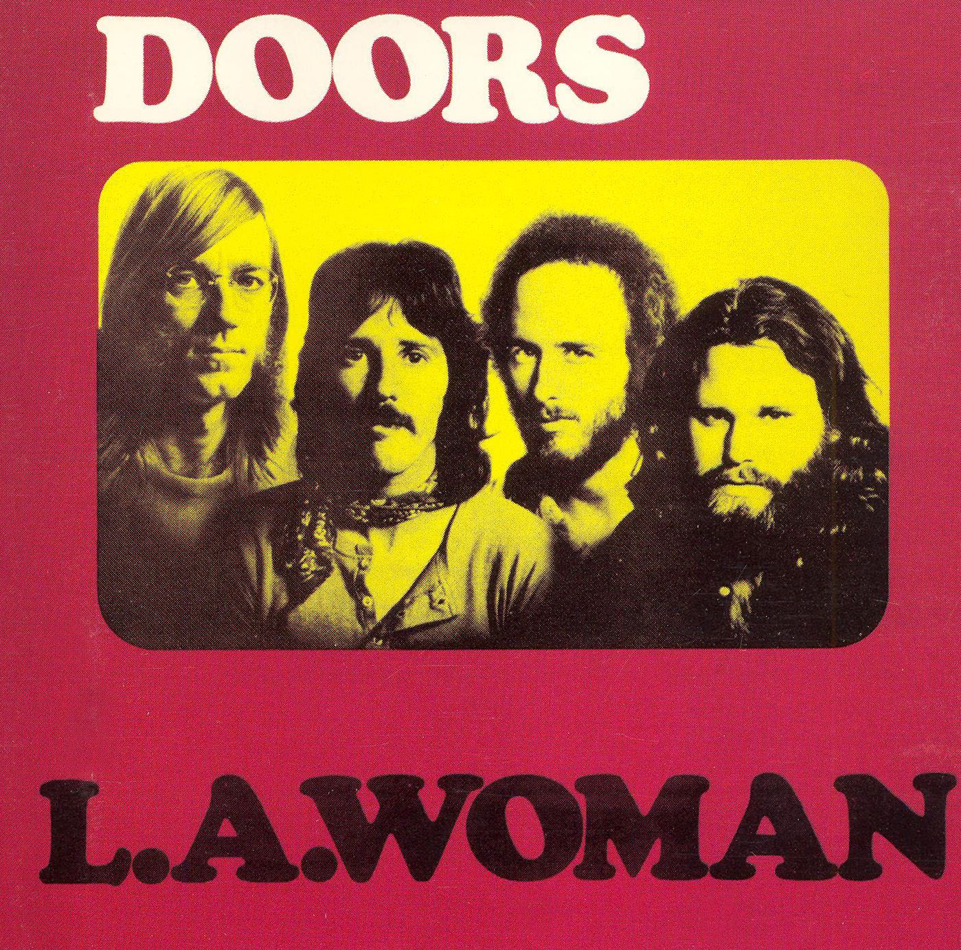L.A. Woman