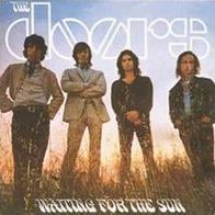 Waiting For The Sun [Lp]