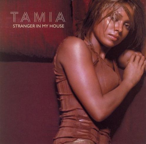Stranger In My House [Cd]