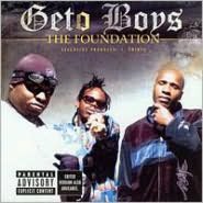 The Foundation
